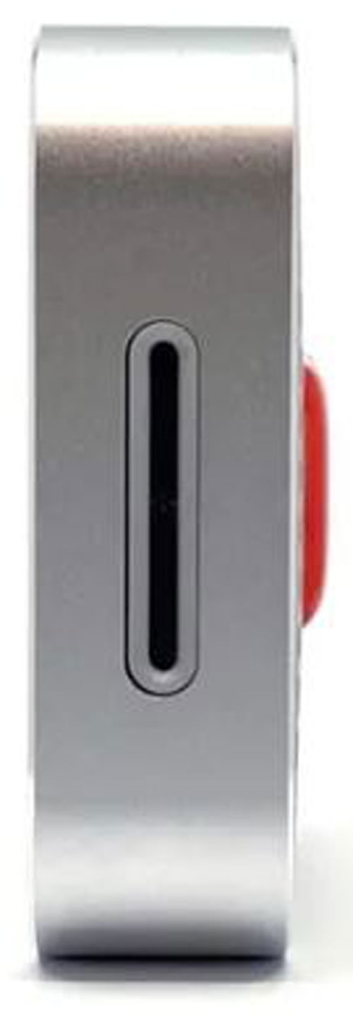 Honeywell HTRAM CO2 Meter